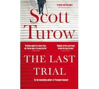 The Last Trial – Mantle