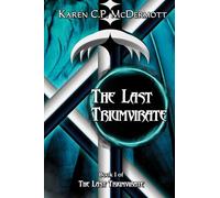 The Last Triumvirate: 1