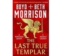 The Last True Templar (Tales of the Lawless Land)