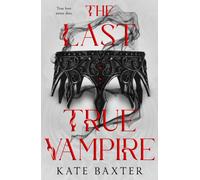 The Last True Vampire
