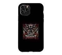 The Last Trumpet Apocalyptic Angel Revelation Prophecy Case for iPhone 11 Pro
