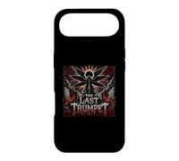 The Last Trumpet Apocalyptic Angel Revelation Prophecy Case for iPhone Air
