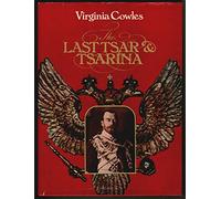 The Last Tsar and Tsarina