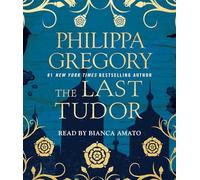 The Last Tudor