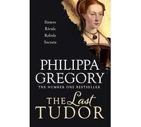 The Last Tudor