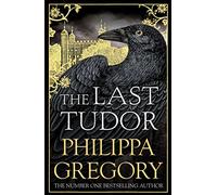 The Last Tudor – Simon & Schuster