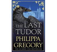 The Last Tudor