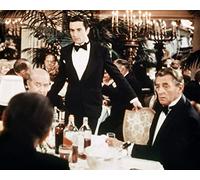 The Last Tycoon (1976) Ray Milland, Robert De Niro, Robert Mitchum 10x8 Photo