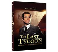 The Last Tycoon - Paramount Pictures