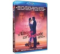 The Last Tycoon (Blu-Ray)