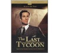 The Last Tycoon [Import belge]