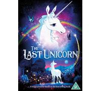 The Last Unicorn