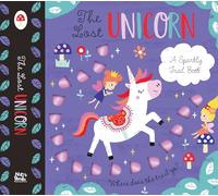 The Last Unicorn (Sparkly Trail Books)