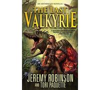 The Last Valkyrie