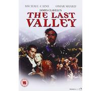 The Last Valley [1970] [DVD]