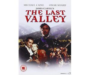 The Last Valley [1970] [DVD]