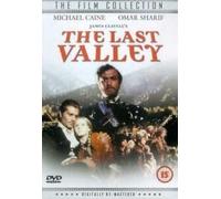 The Last Valley [DVD]