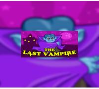 The Last Vampire Steam CD Key