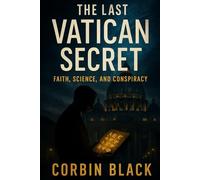 THE LAST VATICAN SECRET: What if the Vatican's greatest secret wasn't about faith...