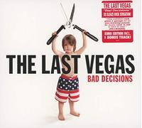 The Last Vegas - Bad Decision
