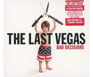 The Last Vegas - Bad Decision