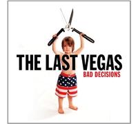 The Last Vegas Bad Decisions (CD) (US IMPORT)