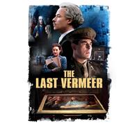 The Last Vermeer