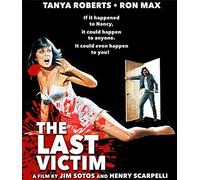 The Last Victim / Forced Entry [Blu-ray]