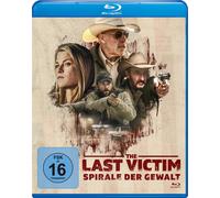 Chathapuram,Naveen a. - The Last Victim: Spirale der Gewalt [Blu-Ray] [Import]