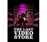 The Last Video Store