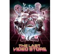 The Last Video Store