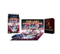 The Last Video Store Limited Edition Blu-ray [Region B]