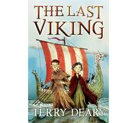 The Last Viking: (New edition)