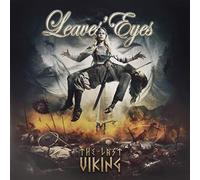 The Last Viking [VINYL]