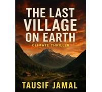 The Last Village on Earth: A Climate Thriller of Hope, Secrets, and Survival in the Himalayas