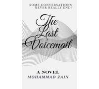 The Last Voicemail