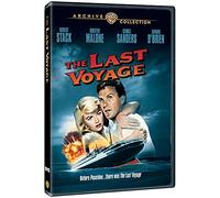 The Last Voyage