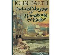 Last Voyage Somebody Sailor
