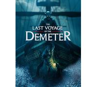 The Last Voyage of the Demeter
