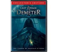 The Last Voyage of the Demeter