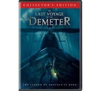 The Last Voyage of the Demeter