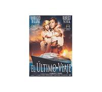 The Last Voyage (Region 2)