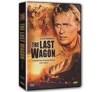 The Last Wagon (1956) All Region