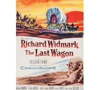 The Last Wagon