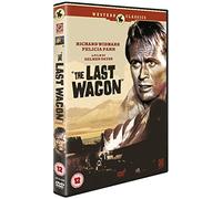The Last Wagon [DVD]