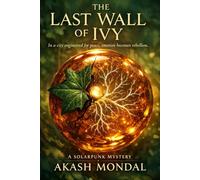 The Last Wall Of Ivy: 2 (The Invisible Architect Trilogy)