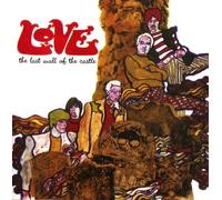 The Last Wall of the Castle by Love (0100-01-01)