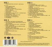 The Band - The Last Waltz