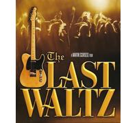 The Last Waltz [Blu-ray] [1978] [US Import]