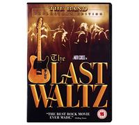 The Last Waltz [DVD] [1978]